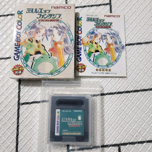 고전 레트로 닌텐도 게임보이 정품곽팩 판매합니다 이미지