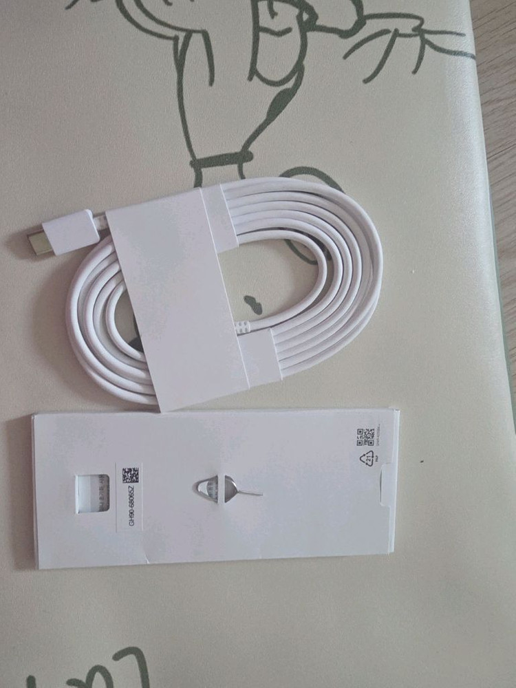 갤럭시 탭 s10 울트라 /와이파이/256/보호필름부착 / 케이스/파우치/s펜 추가 이미지