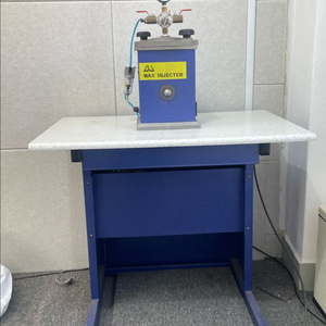 왁스사출기(책상형) 상태좋음 이미지