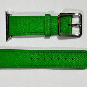 애플워치 크래프츠 클립 앱송미드그린 새상품 이미지