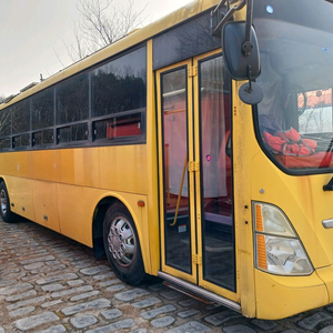 버스캠핑카 이미지