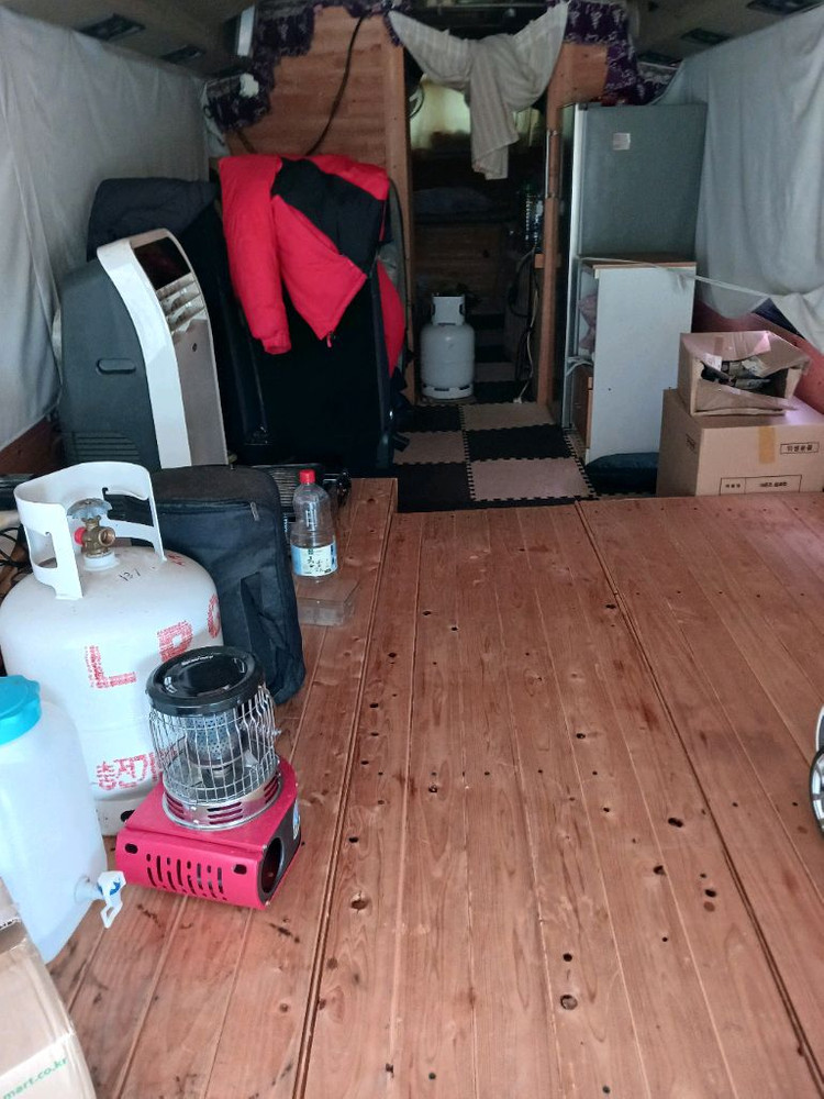 버스캠핑카 이미지