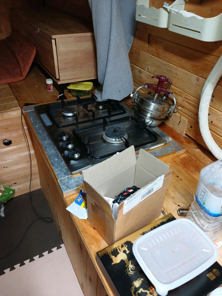 버스캠핑카 이미지