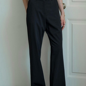 시야쥬 밴딩 슬랙스 SIPT7048 새옷 이미지