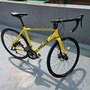 알톤 벨록스 CC 520 사이클로크로스 로드자전거 이미지