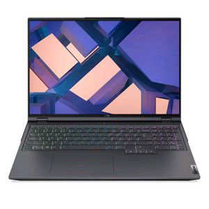 레노버 리전 5프로 게이밍 노트북 RTX3060 이미지