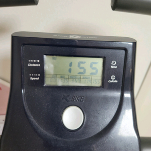 숀리 엑스바이크 실내 자전거 싸이클 이미지