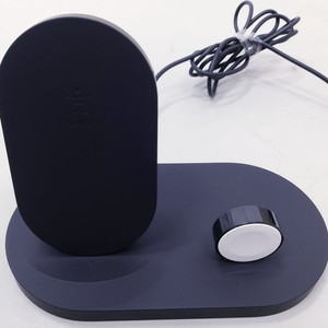 [IT] 벨킨, APPLE 애플 와치 충전 스테이션 3 (F8J235), 미사용 이미지