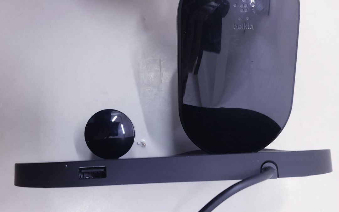 [IT] 벨킨, APPLE 애플 와치 충전 스테이션 3 (F8J235), 미사용 이미지