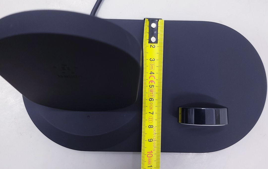 [IT] 벨킨, APPLE 애플 와치 충전 스테이션 3 (F8J235), 미사용 이미지