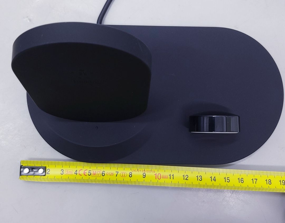 [IT] 벨킨, APPLE 애플 와치 충전 스테이션 3 (F8J235), 미사용 이미지