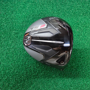 TITLEIST 타이틀리스트 TSi2 드라이버 헤드 이미지