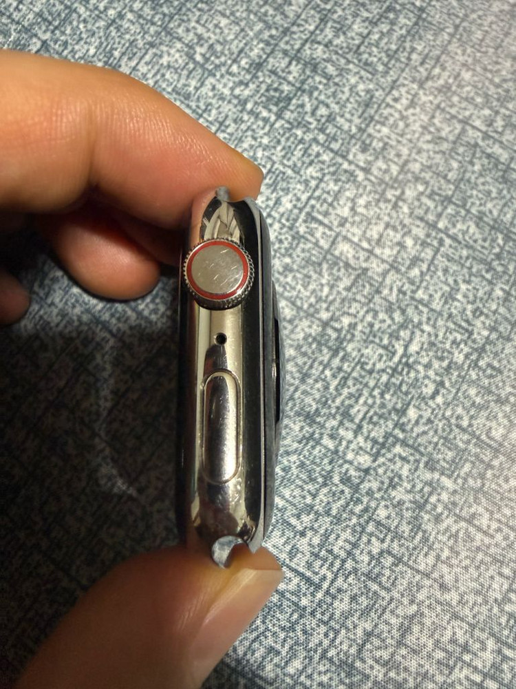 애플워치4 에르메스 44mm 이미지