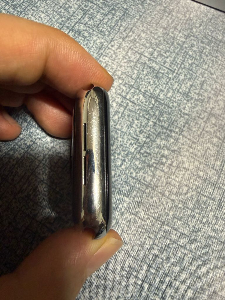 애플워치4 에르메스 44mm 이미지