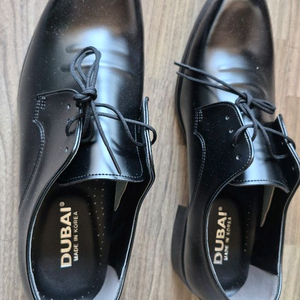 남성 정장구두 290 싸이즈 이미지