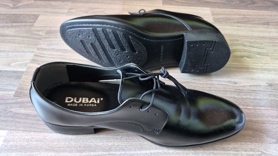 남성 정장구두 290 싸이즈 이미지