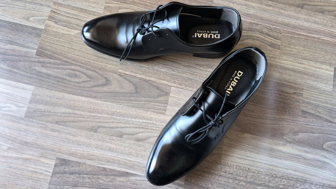 남성 정장구두 290 싸이즈 이미지