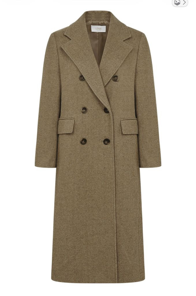 라인 헤링본울코트! 얼바닉30 쿠에른 구호 에토스 빈폴 더캐시미어 lfm 시야쥬 latt 질샌더 낫띵리튼 투티에 이미지