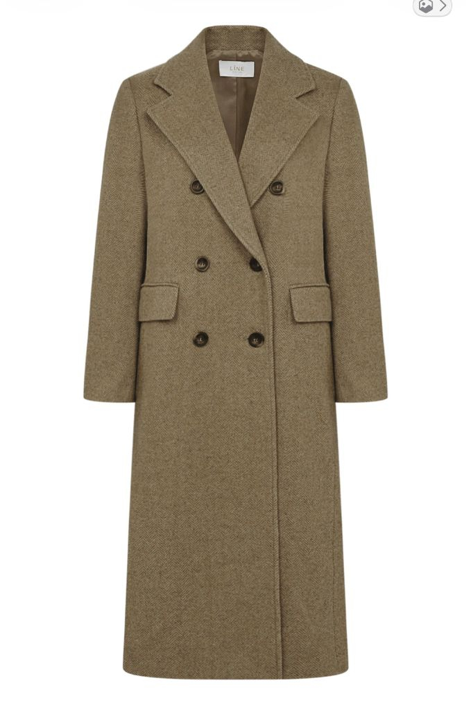 라인 헤링본울코트! 얼바닉30 쿠에른 구호 에토스 빈폴 더캐시미어 lfm 시야쥬 latt 질샌더 낫띵리튼 투티에 이미지