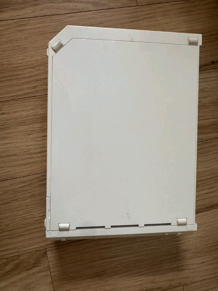 닌텐도위 wii 본체 부품용 이미지