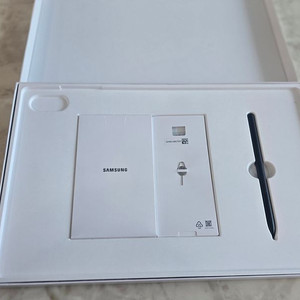 [S급/풀박스] 삼성 갤럭시 탭 S9 울트라 512GB 와이파이 (쿠팡케어 5년) 이미지