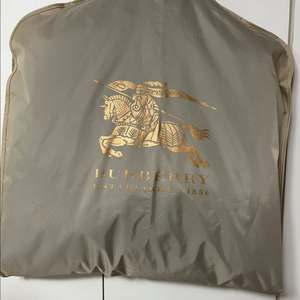 정품 BURBERRY 버버리 수트 셋업 정장 세트 이미지