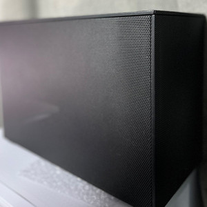 14900k z790-i DDR5 990pro SSD 2tb nzxt 크라켄 ITX 미니 PC 데스크탑 이미지