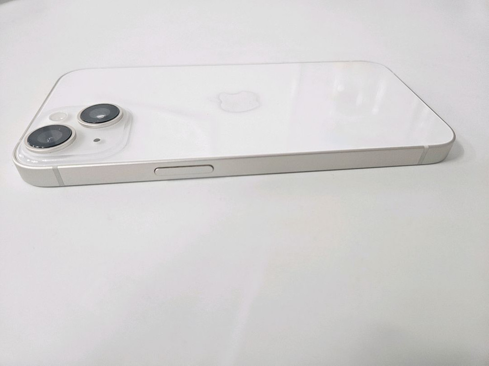 아이폰14 화이트 128G 상태좋고 배터리86 A+급 이미지