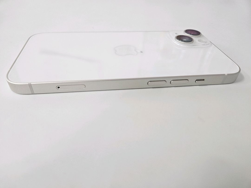 아이폰14 화이트 128G 상태좋고 배터리86 A+급 이미지