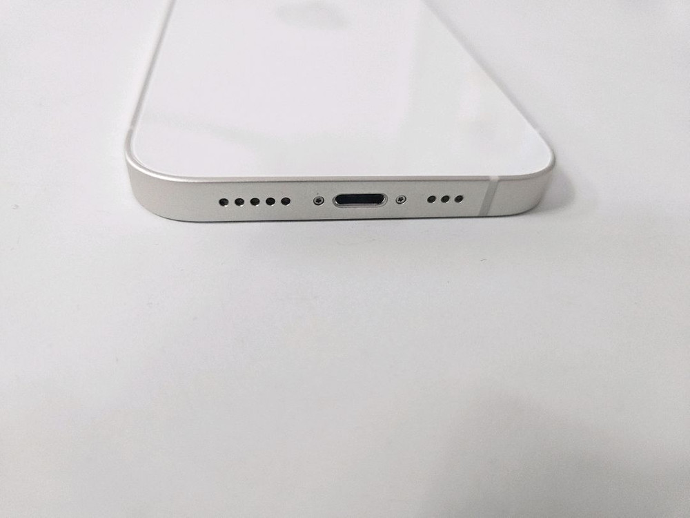 아이폰14 화이트 128G 상태좋고 배터리86 A+급 이미지