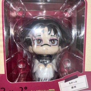 미개봉) 주술회전 쵸소우 룩업 피규어 이미지