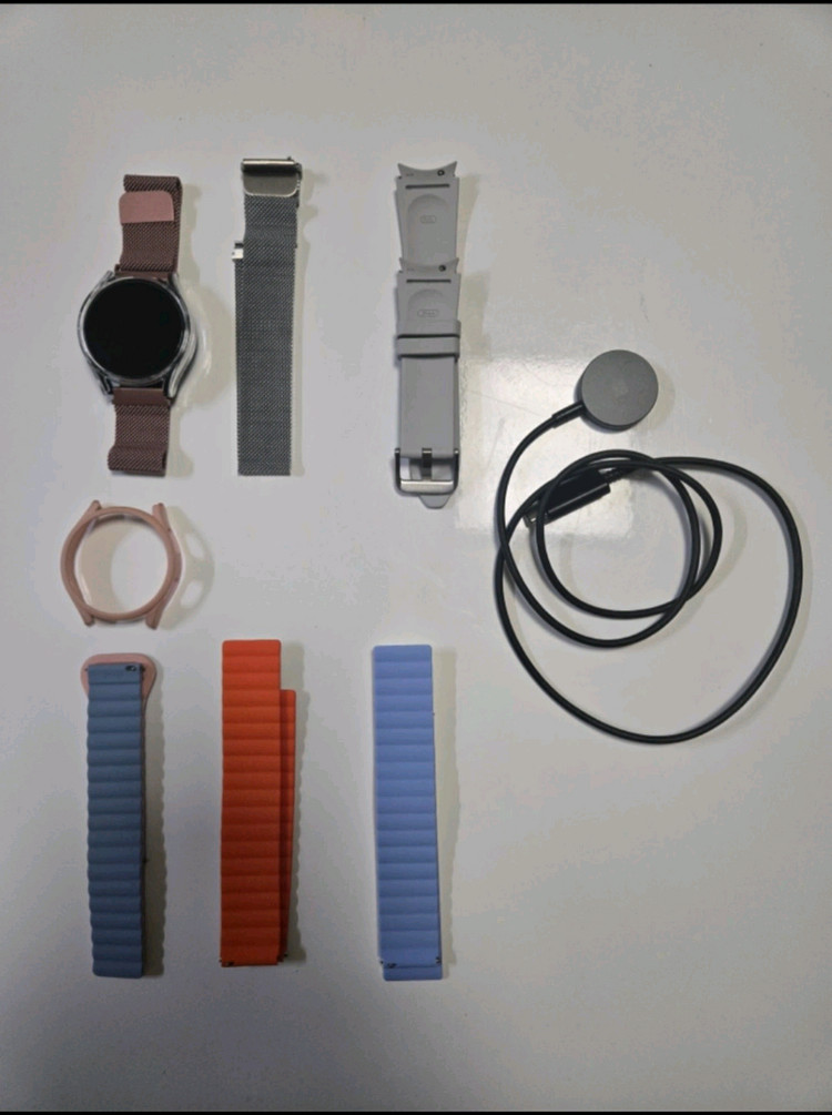 갤럭시 워치5 골프에디션 이미지