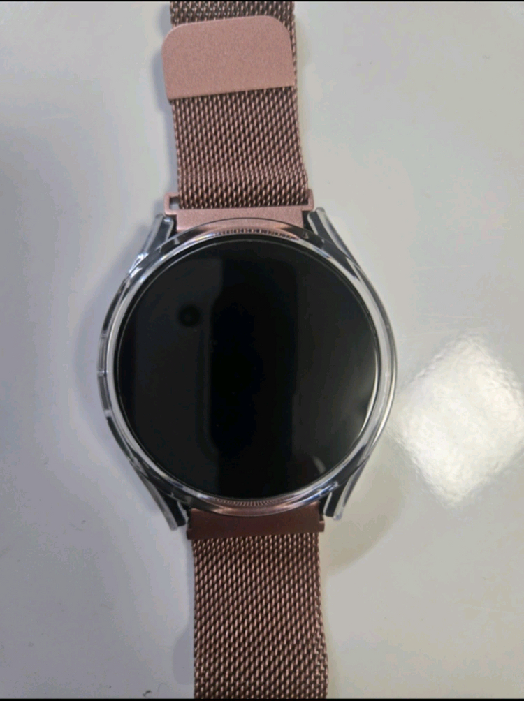 갤럭시 워치5 골프에디션 이미지