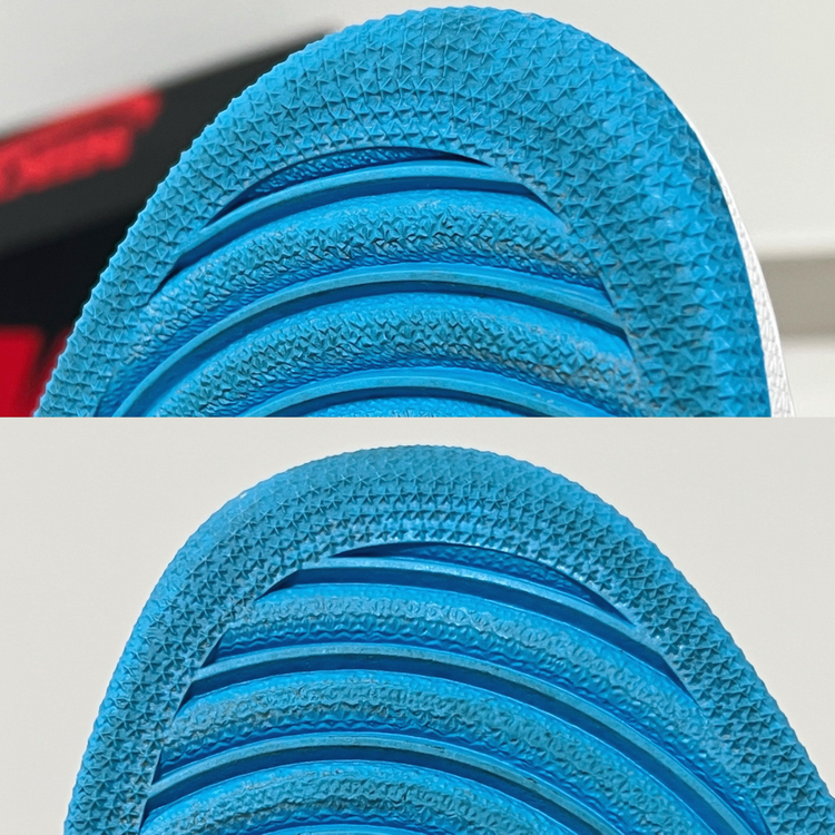 나이키 조던1 레트로 하이 OG UNC 이미지