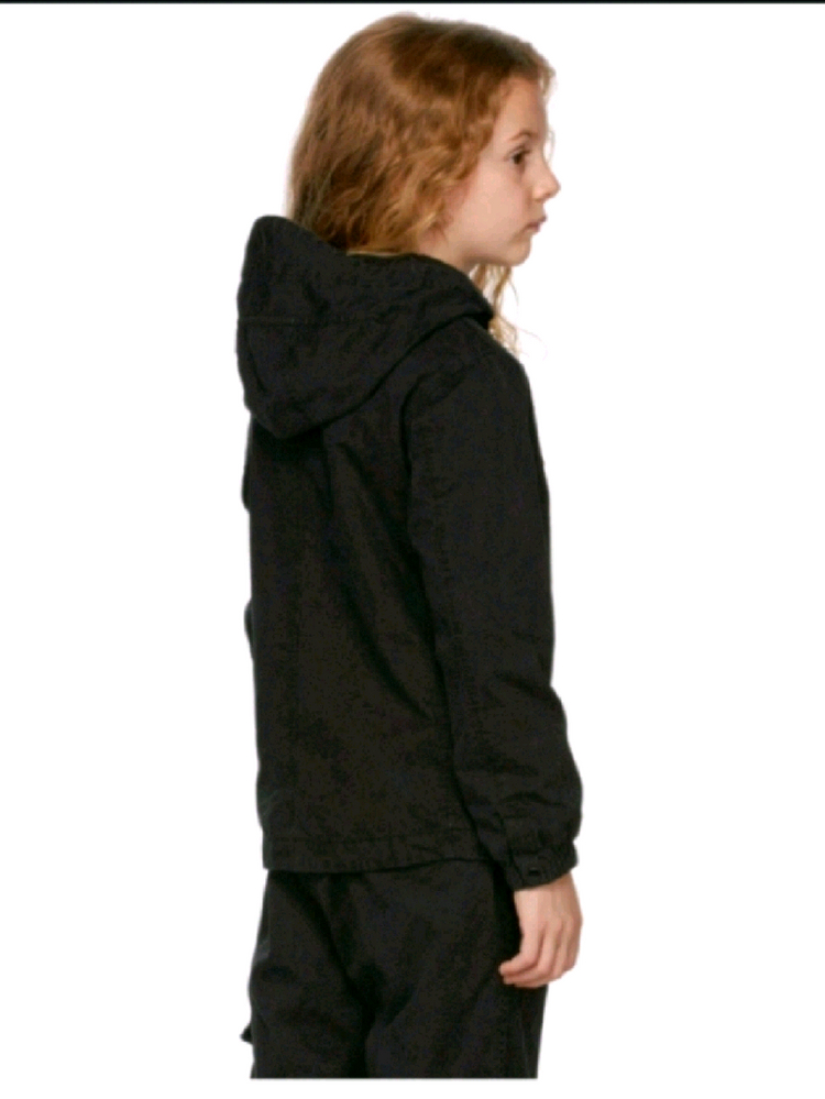 스톤아일랜드 키즈 후드 바람막이 자켓 이미지