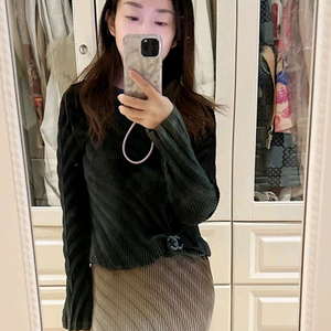 이세이미야케 뉘앙스 탑,플리츠플리즈 이미지