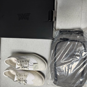 pxg여성골프화 이미지