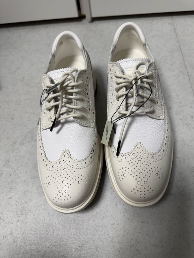 pxg여성골프화 이미지