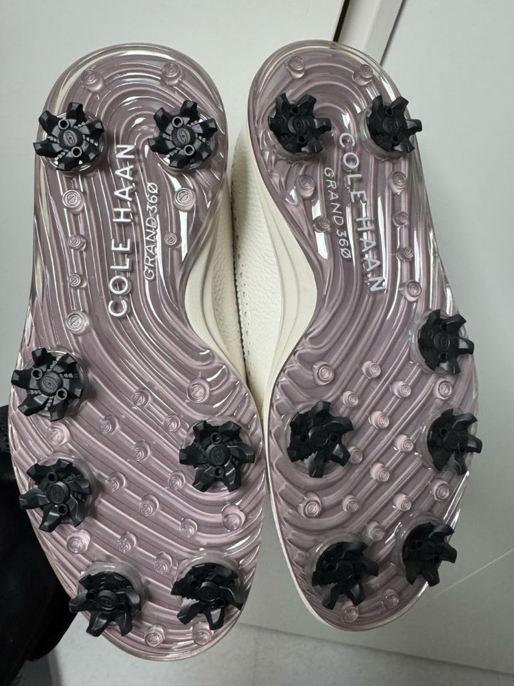 pxg여성골프화 이미지