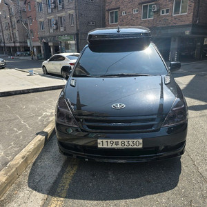 그랜드카니발 하이리무진 이미지