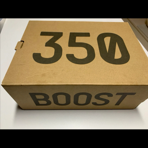 정품 아디다스 이지 부스트 350 V2 (CP9654) 지브라 여성사이즈 판매합니다 이미지