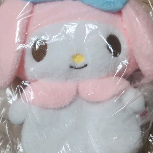 산리오 마이멜로디 가방 인형 백팩 이미지