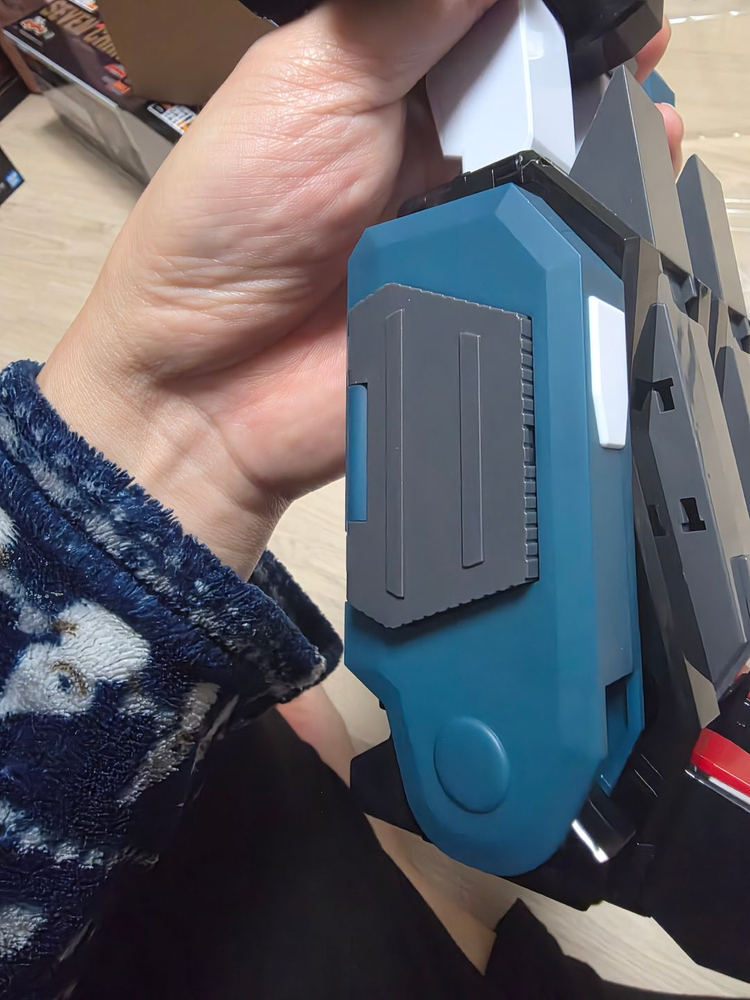 더합체 세븐체인저(만) 팝니다 이미지