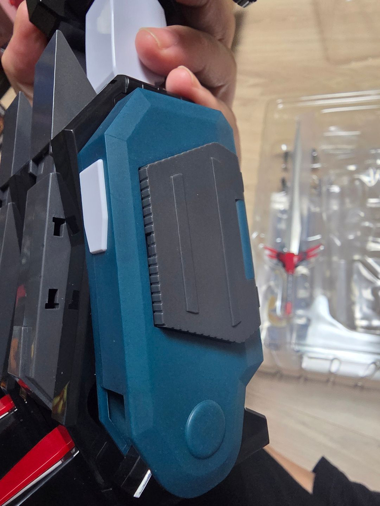 더합체 세븐체인저(만) 팝니다 이미지