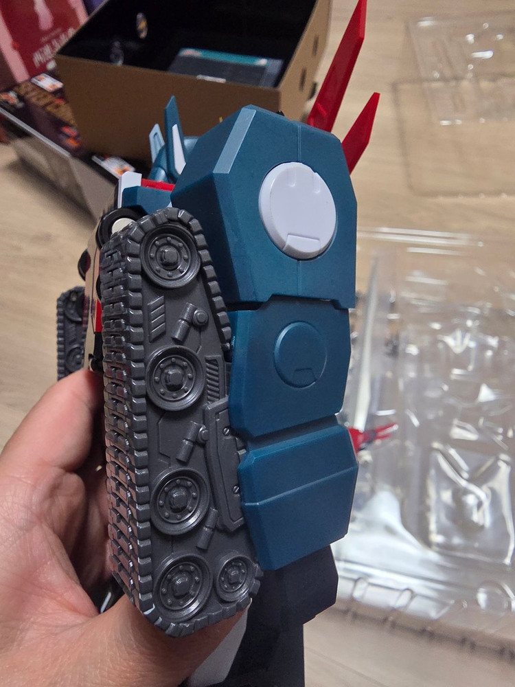 더합체 세븐체인저(만) 팝니다 이미지