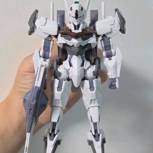 hg 르브리스 도색작 이미지