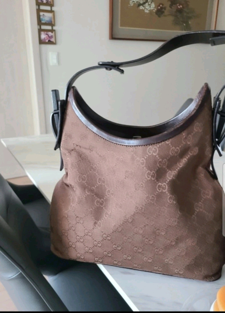 정품 구찌.발리백 ~이쁨 고급스러워요 에눌~ 이미지