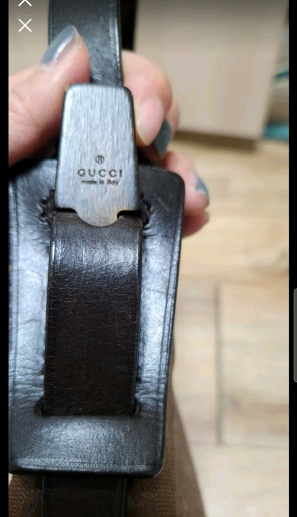 정품 구찌.발리백 ~이쁨 고급스러워요 에눌~ 이미지