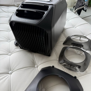 한국 정품 에코플로우 웨이브3 민트급 ( 2025.7구매) 이미지