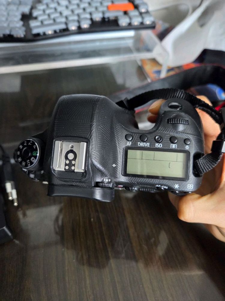 캐논 6D EF 24-105L, EF50mm 판매합니다 이미지